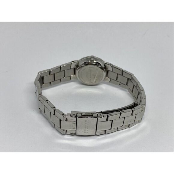 Skagen 430XSSXPD Women\'s Stainless Steel Analog Dial Quartz Wrist Watch EY131 main image 7